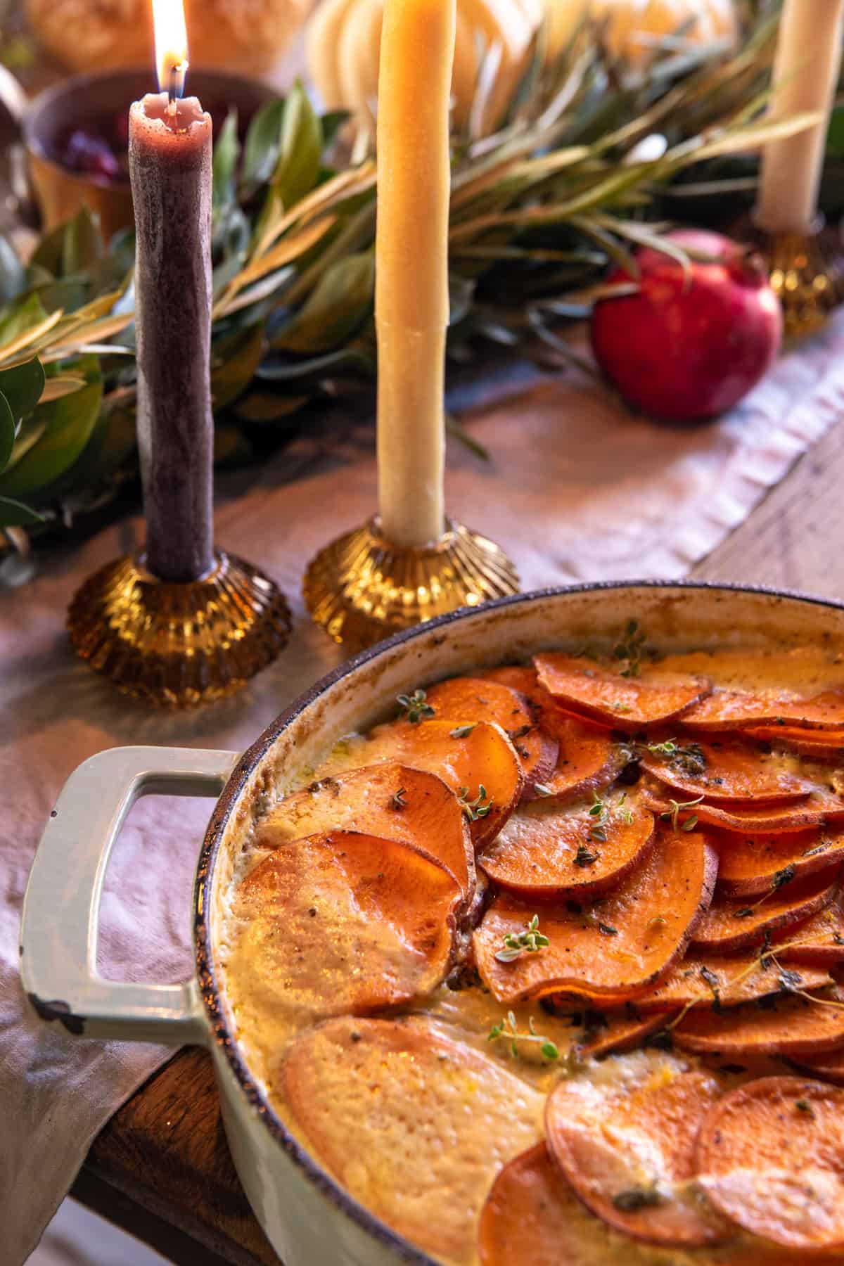 Our 2023 Thanksgiving Menu and Guide | halfbakedharvest.com